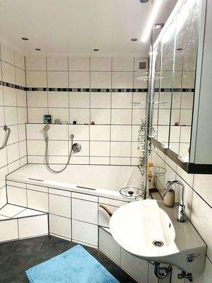 Badezimmer große Whg 1.OG