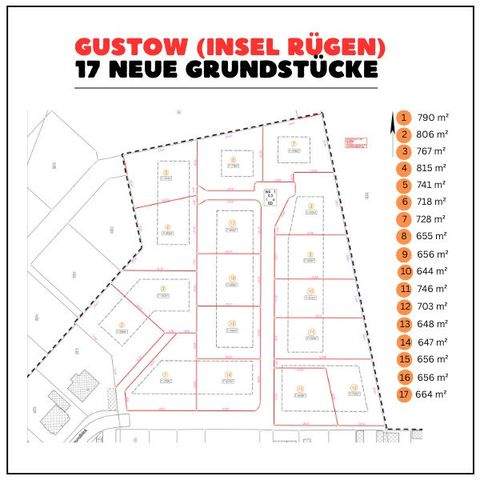 Gustow Häuser, Gustow Haus kaufen