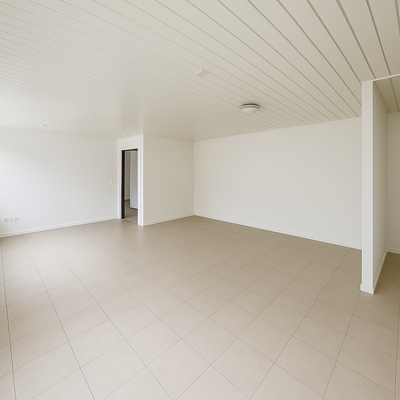 Halle Rechts Büro 3