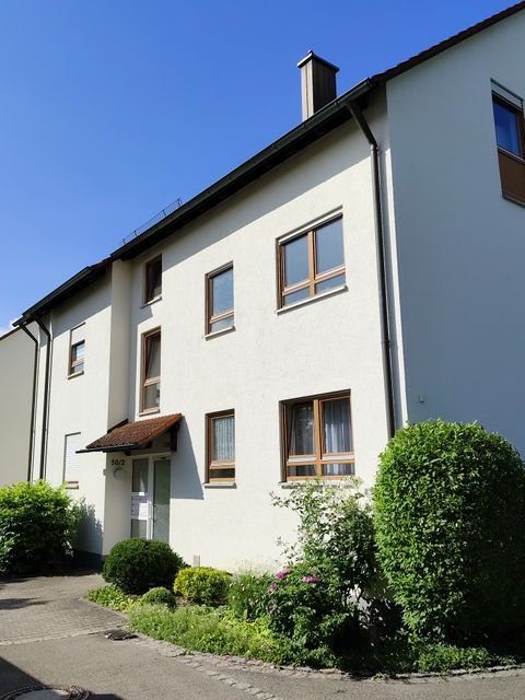 Neu-Ulm Wohnungen, Neu-Ulm Wohnung kaufen