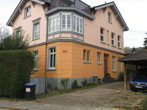 Lübeck Wohnungen, Lübeck Wohnung mieten