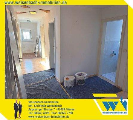 Weisenbach Immobilien