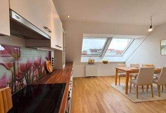 Virtuelles Homestaging