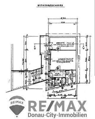 33 Plan - Wohngeschoss
