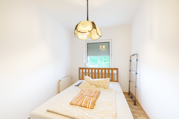 Zimmer - Einliegerwohnung