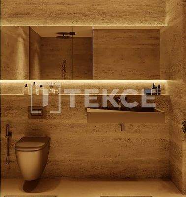 Apartments with the Option of a Private Pool in JVC Dubai