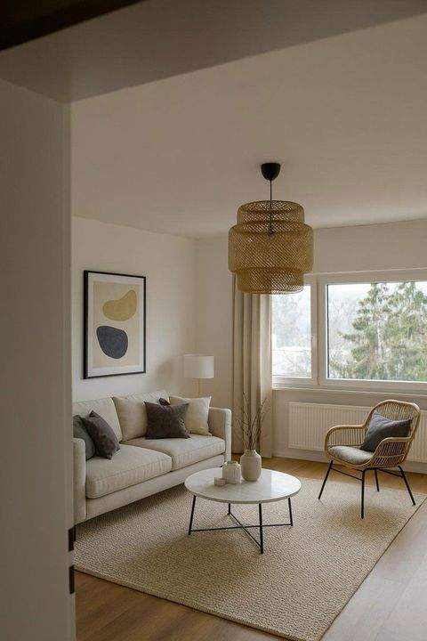 Niefern-Öschelbronn Wohnungen, Niefern-Öschelbronn Wohnung kaufen