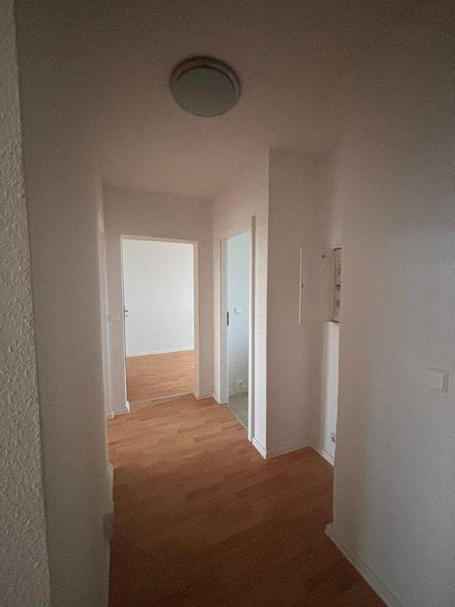 Helle Erdgeschoss Wohnung mit Balkon! - Photo 4