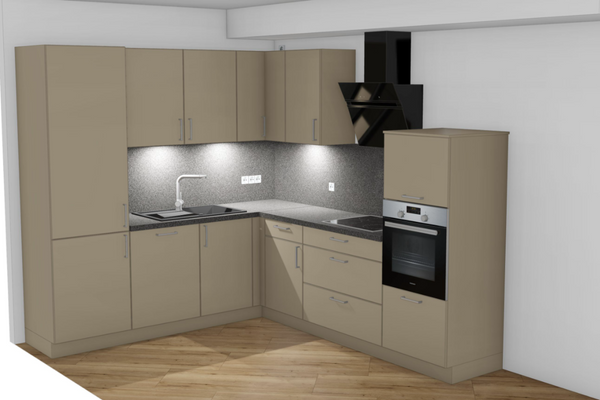 Haus A C G WE 05 2. OG