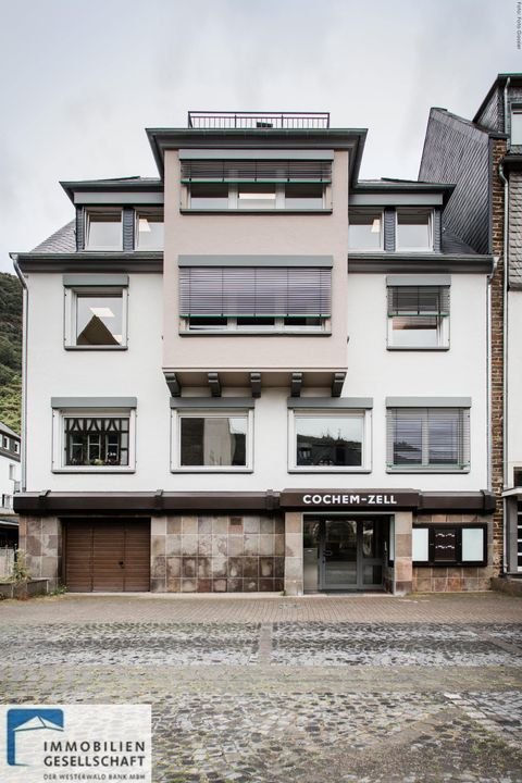 Cochem Büros, Büroräume, Büroflächen 