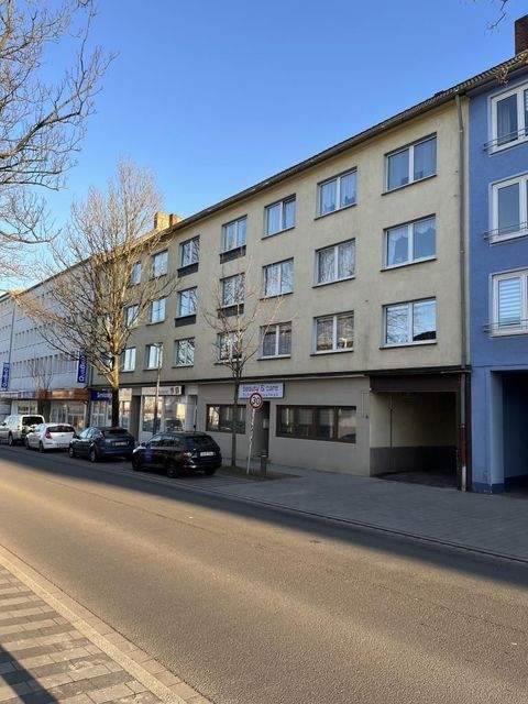 Witten Wohnungen, Witten Wohnung mieten