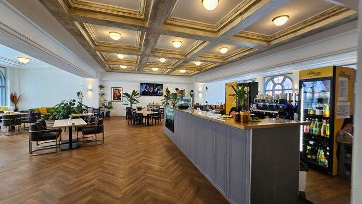 Referenzbild - Einrichtungsbeispiel