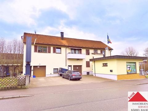 Sindelfingen Renditeobjekte, Mehrfamilienhäuser, Geschäftshäuser, Kapitalanlage