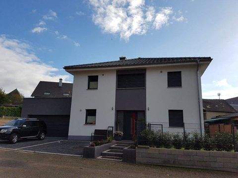 Wallerfangen Häuser, Wallerfangen Haus kaufen