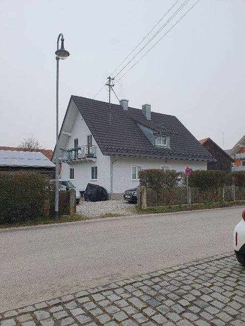 Pürgen Häuser, Pürgen Haus kaufen