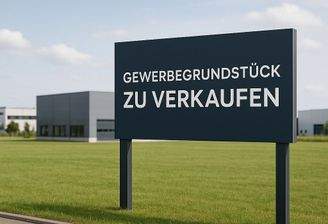 Gewerbegrundstück