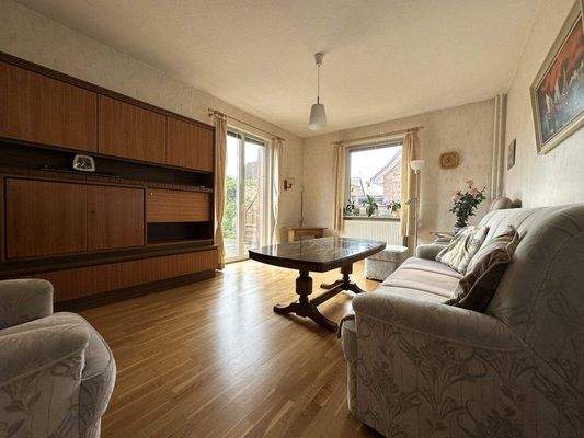 Wohnzimmer, Erdgeschoss