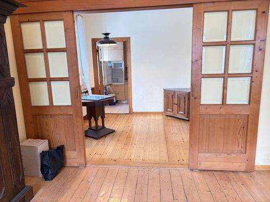 großzügiger Wohn-Essbereich (7)