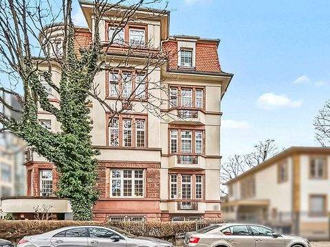 Frankfurt am Main Wohnungen, Frankfurt am Main Wohnung kaufen