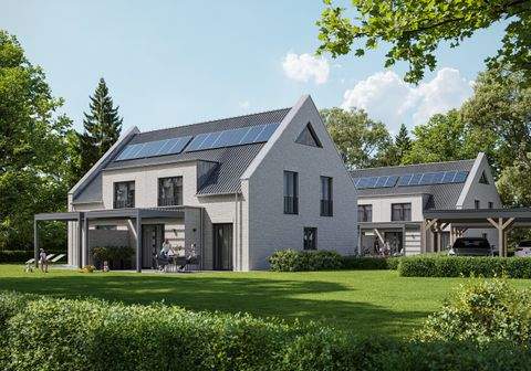 Handeloh Häuser, Handeloh Haus kaufen