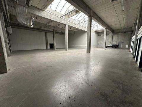 Leipzig OT Holzhausen Halle, Leipzig OT Holzhausen Hallenfläche