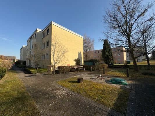 Spielplatz