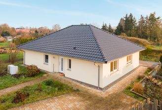 Bungalow in Klosterdorf