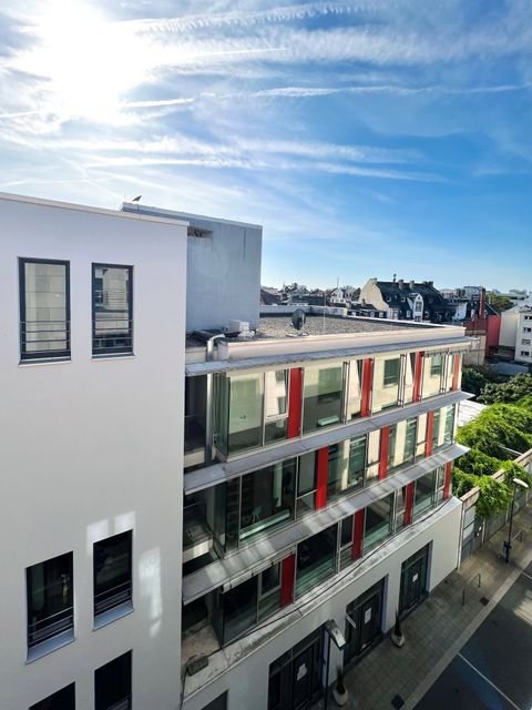 Offenbach am Main Wohnungen, Offenbach am Main Wohnung mieten