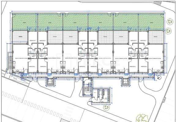 Contemporary Apartments with Pools on the Costa Blanca in Benidorm