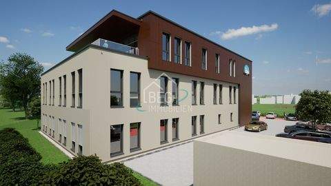 Schwäbisch Hall Büros, Büroräume, Büroflächen 