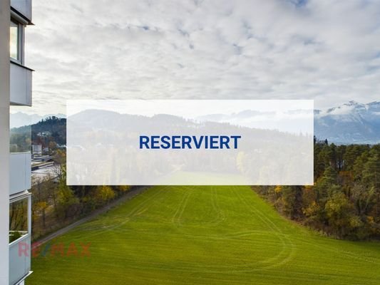 Reserviert 