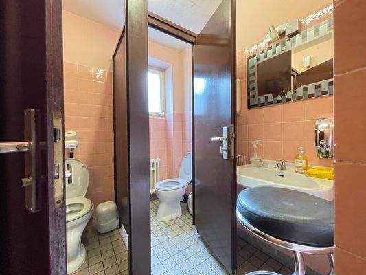 4 Toilette EG Damen  10502