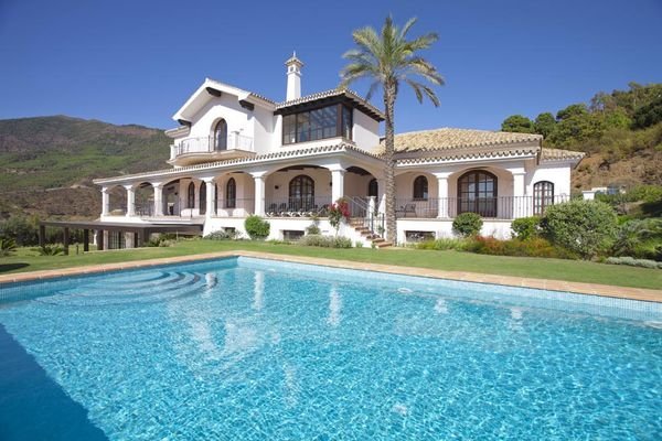 Photo: Villa in Benahavis