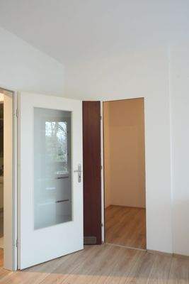 Abstellraum / begehbarer Kleiderschrank