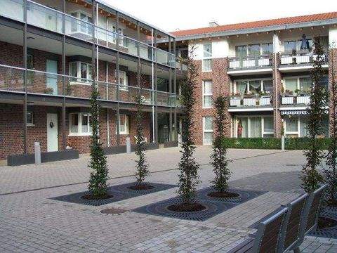 Meppen Wohnungen, Meppen Wohnung mieten