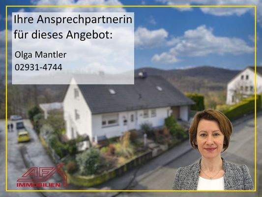 Sprechen Sie uns an!