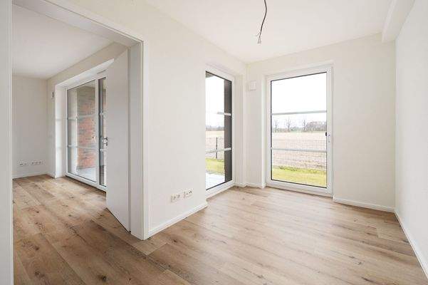 Beispiel Schlafbereich (SE40)