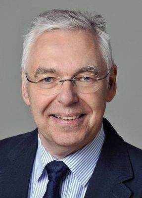 Ihr Ansprechpartner: Ralf Münchow