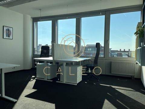 Nürnberg Büros, Büroräume, Büroflächen 
