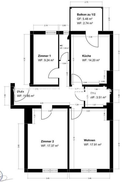 München Wohnungen, München Wohnung mieten