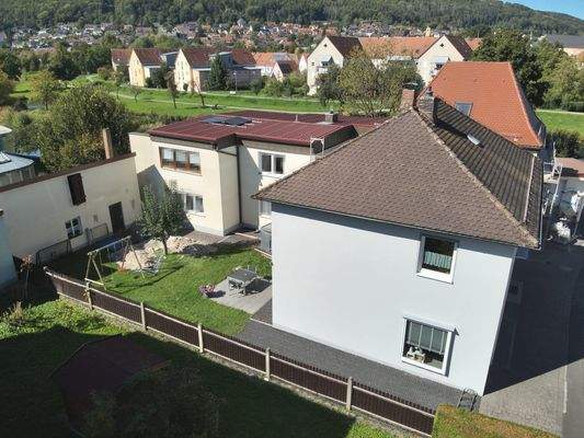 Vogelperspektive III