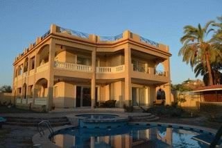 Luxor Häuser, Luxor Haus kaufen