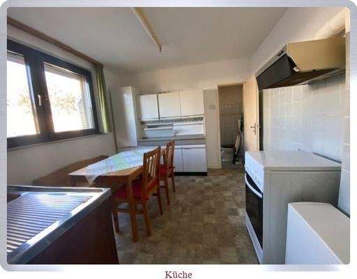 Küche 