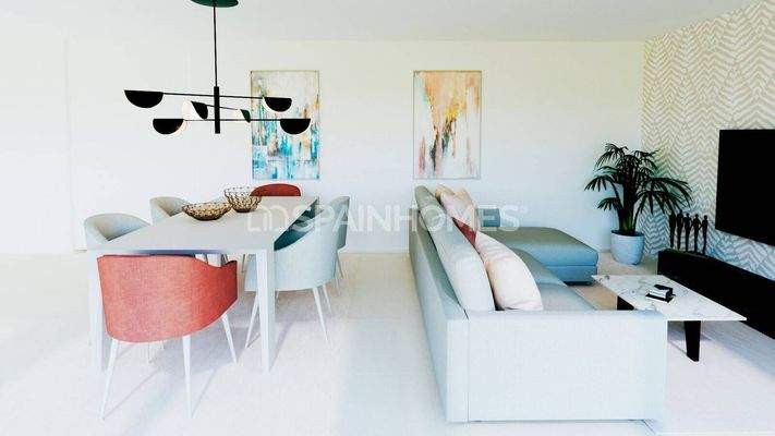 Stylish Properties in the Golden Triangle of Costa del Sol