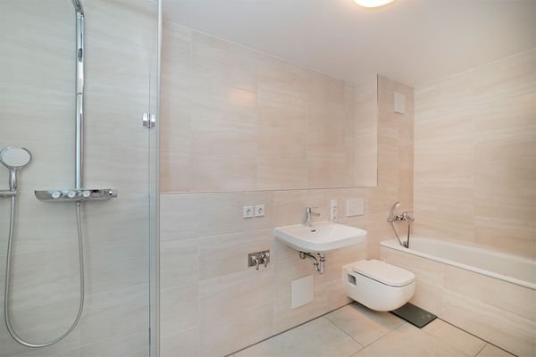 Ensuite Bad