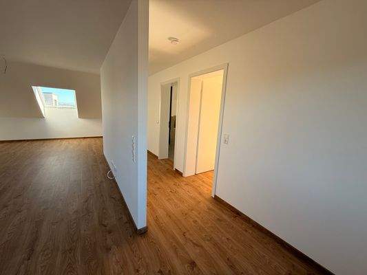 Sebastianusstraße 22, Wohnung 24, Wohnbereich