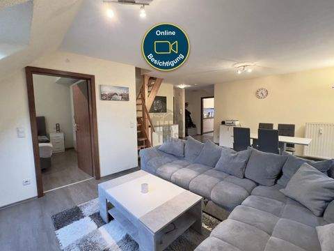 Bad Wimpfen Wohnungen, Bad Wimpfen Wohnung kaufen