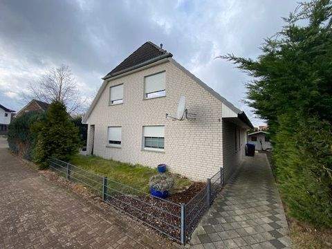 Stadthagen Häuser, Stadthagen Haus kaufen