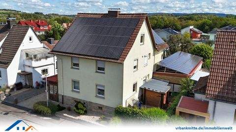 Hessisch Lichtenau Häuser, Hessisch Lichtenau Haus kaufen