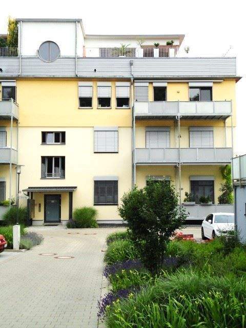 Schwabach Wohnungen, Schwabach Wohnung mieten